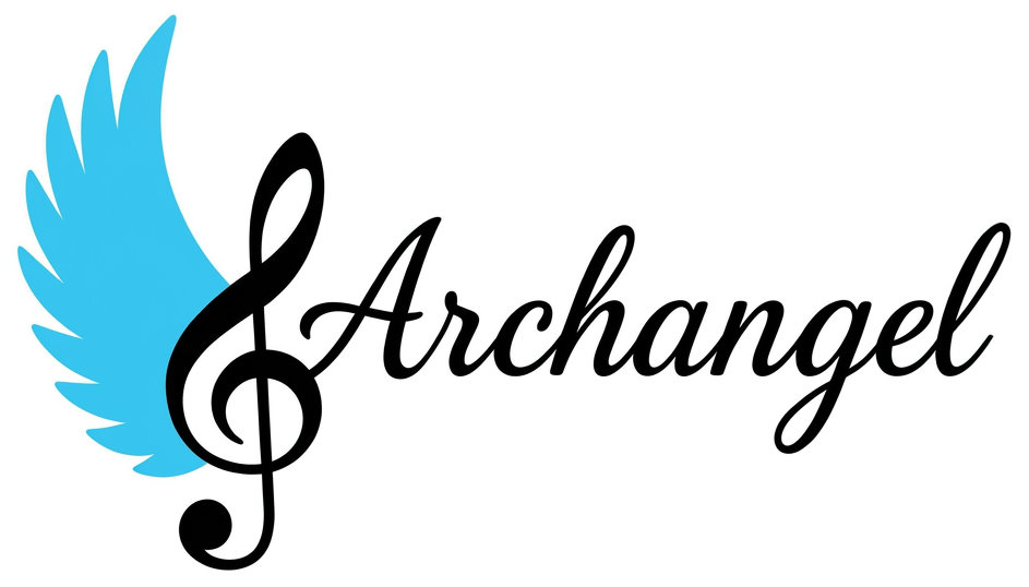 Archangel Music logo